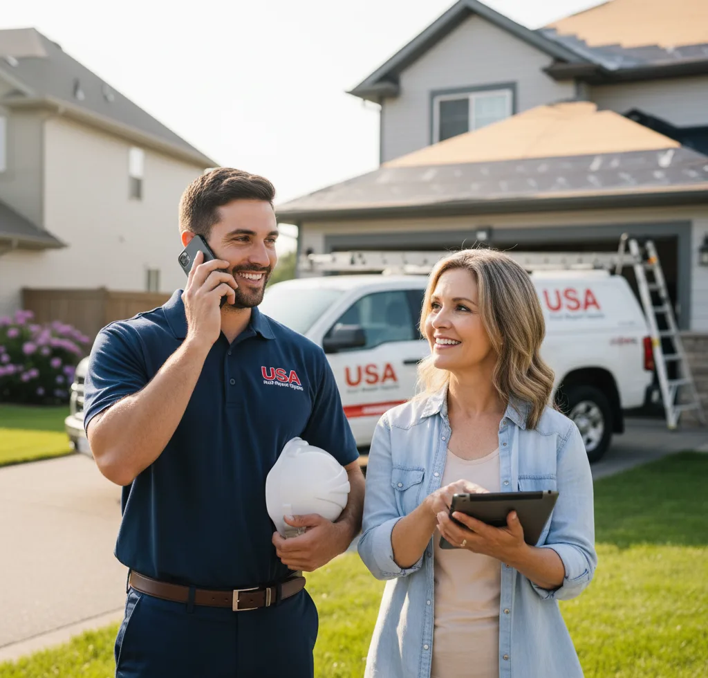 Flat Roof Repair in Prophetstown, IL